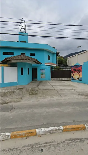 RESIDENCIAL JAVÉ NISSI