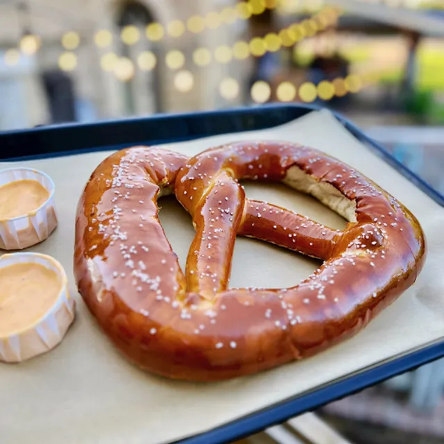 The Menu at The Mill Paoli