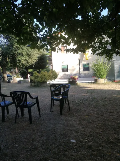 Ristorante Il Cacciatore (da Segà)