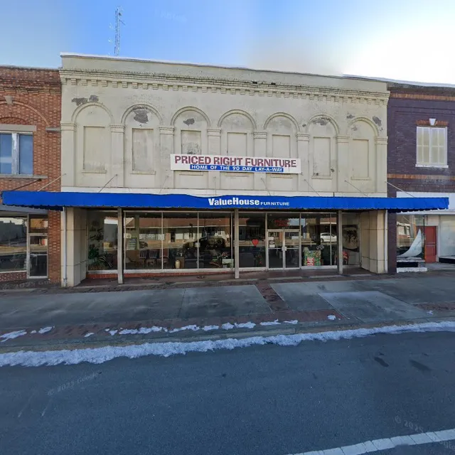 Priced Right Variety Furniture