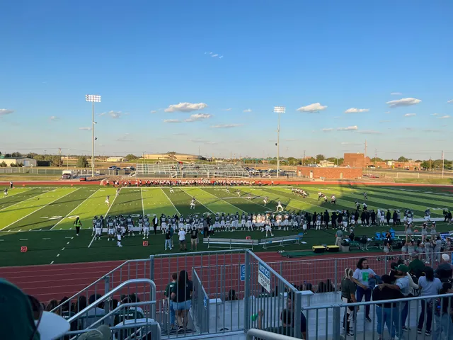 Child Development Center (CDC)