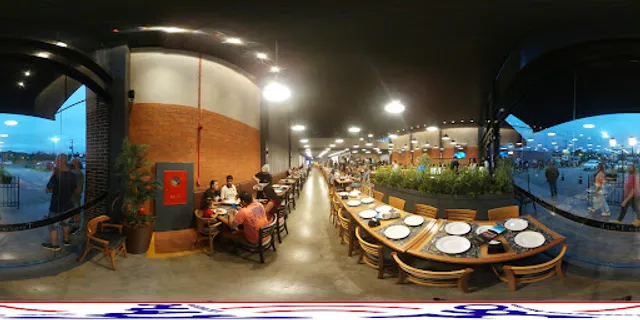 Pizzaria Toscana Park