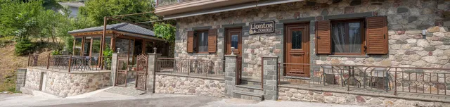 Liontos rooms