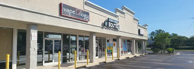 Blessed & Branded Boutique