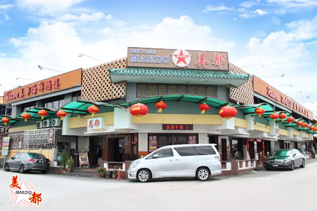 Maedo Restaurant & Lounge Sdn Bhd