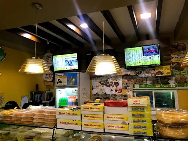 Susie's Cuisine Sm Clark