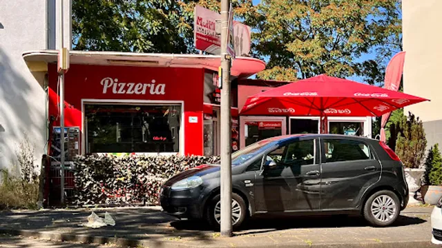 Pizzeria Mahlzeit Köln