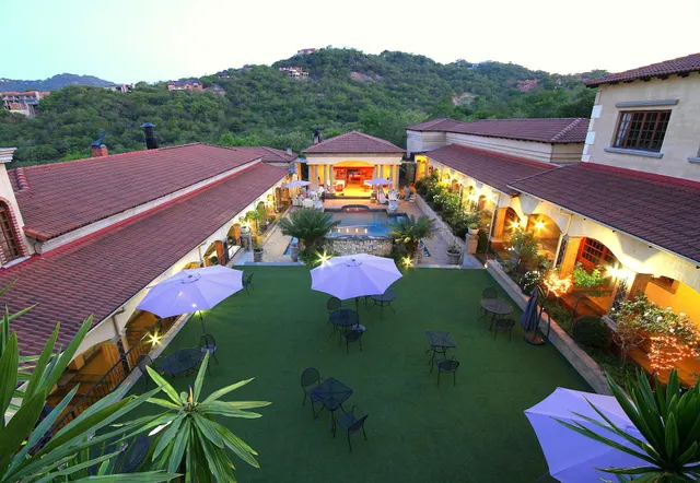La Villa Vita Boutique Hotel and Spa