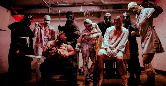 Battlefield For Friends - Das Original