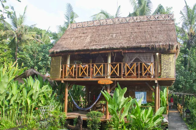 Jasri Dalem Surf Retreat