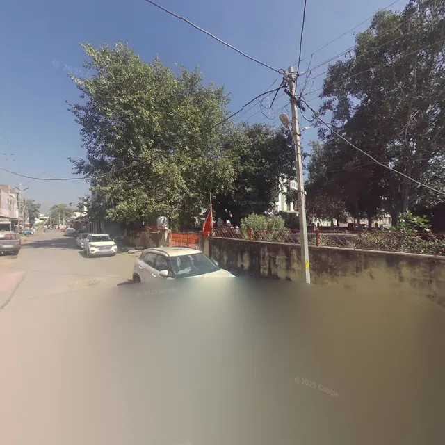 Hotel O Shree Goverdhan Palace