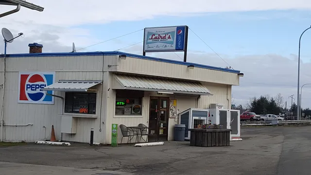 Lairds Corner Market