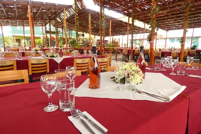 Rinconcito de Huachipa - Restaurant Campestre