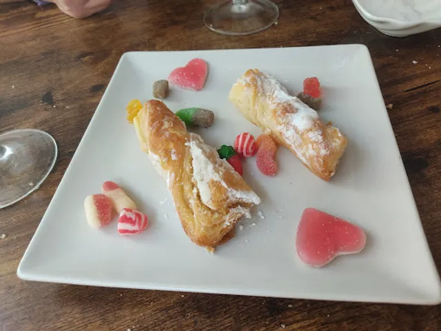 La Dehesa Gourmet de Andy