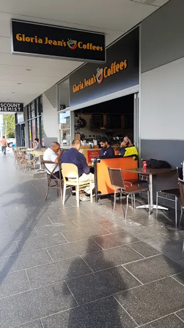 Gloria Jean's Berala