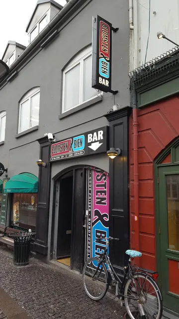 The Flower and the Bee