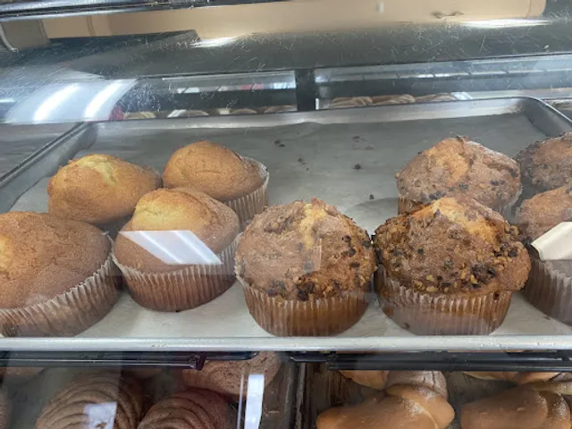 Angie’s Bakery and Restaurant