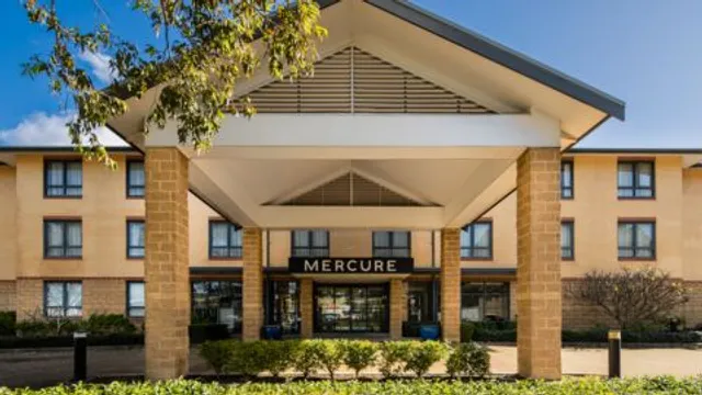 Mercure Sydney Manly Warringah