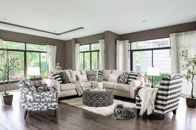 Central Florida Fine Interiors