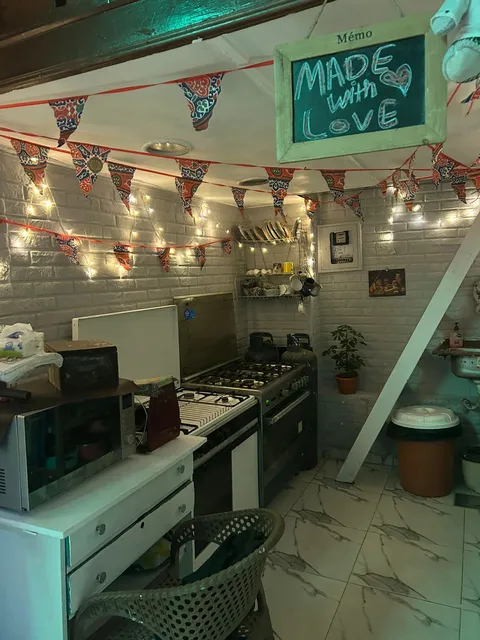 Tabkhaspace طبخه