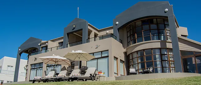 Bay Lodge Mossel Bay