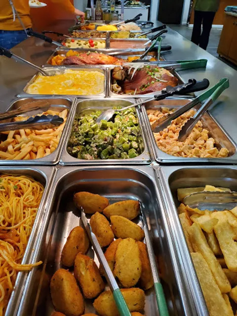 BRAZILIAN STEAK GRILL