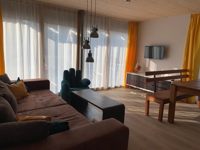 Ferienwohnungen Ankerix und Deichfix