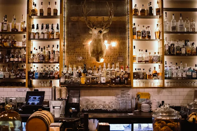 Trinity Street Restaurant and Bar