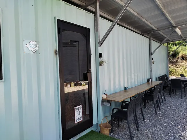 Manta Holic Kabira | マンタホリック川平