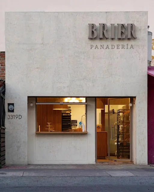Brier Panadería
