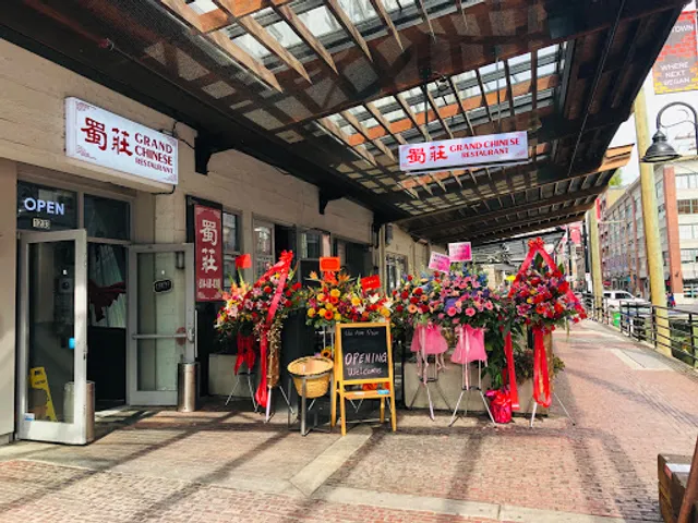 Yaletown Chinese Restaurant