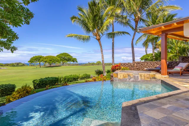 Private Homes Hawaii