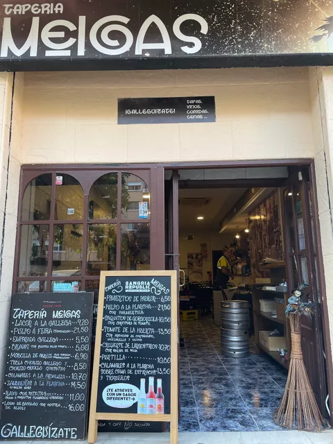 Tapería MEIGAS
