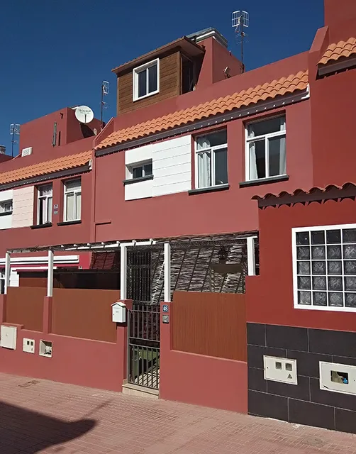 Kikivivienda bed and breakfast