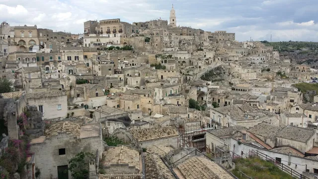 Sassi SediciDiciotto