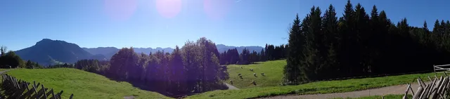 Ferienwohnungen Müller