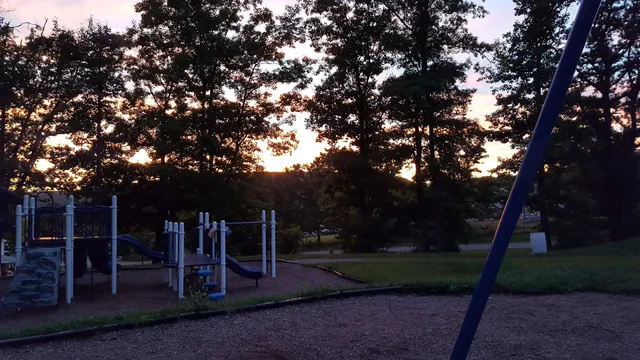 Dutch Hill Little League Field