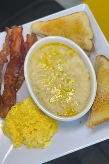 THE BREAKFAST SPOT EASTSIDE