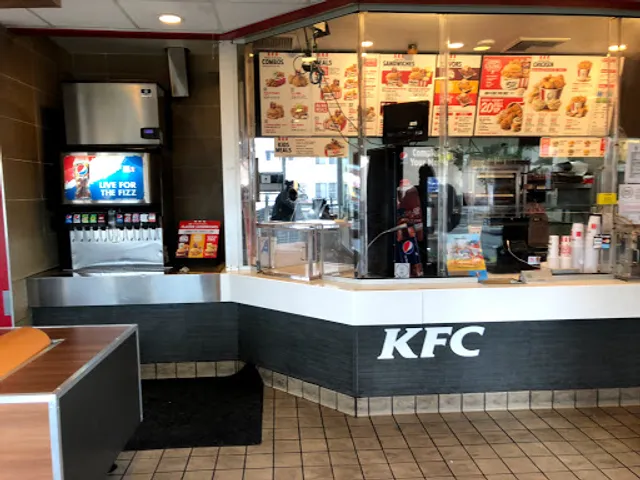 KFC