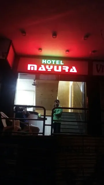Hotel Mayura