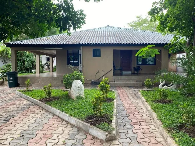 Zambezi Ultima Lodge