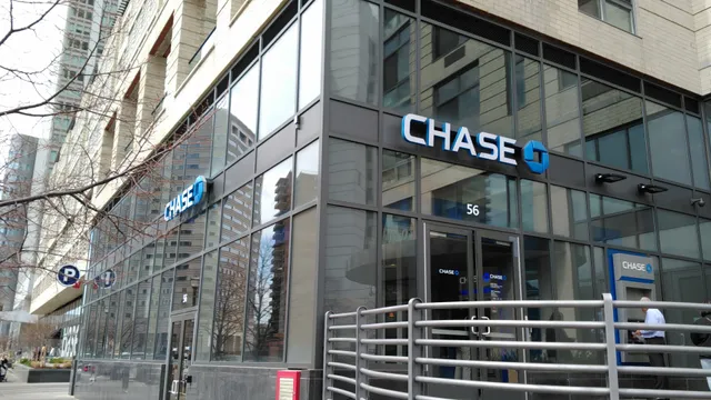 Chase Bank