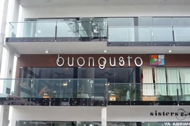 Buongusto, La Trattoria