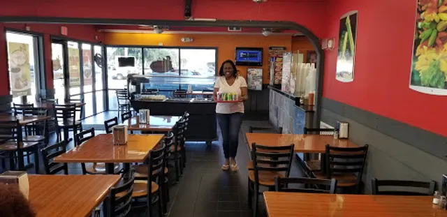 La Granja Port Saint Lucie