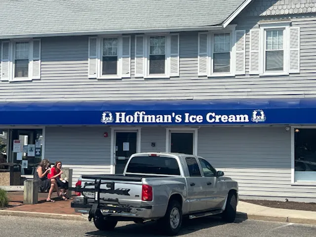 Hoffman's Ice Cream