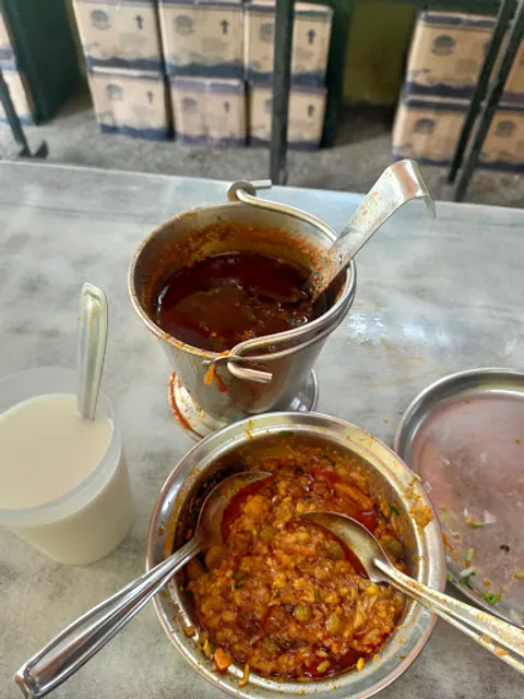 Mauli Misal Pimple Gurav - Best misal in Pune