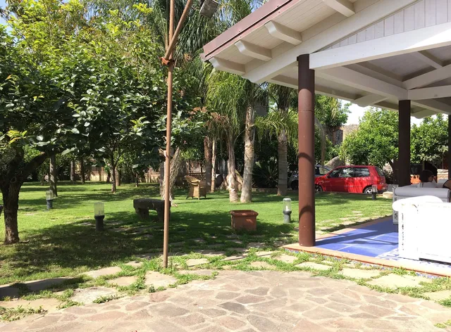 B&B Borgo Camicia IN