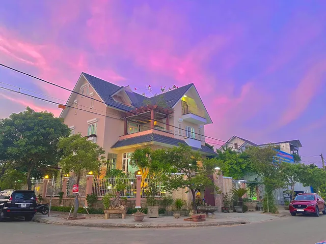 Homestay Ngọc Phương Anh