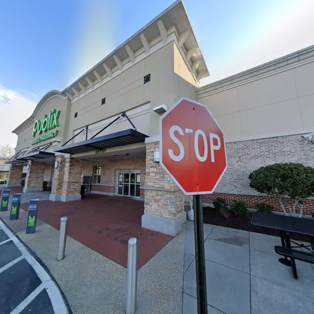 Village at New Georgia