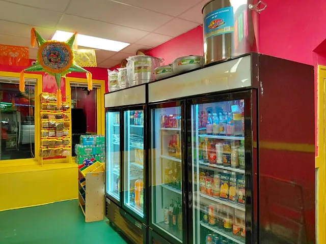 La Veracruzana Elmwood